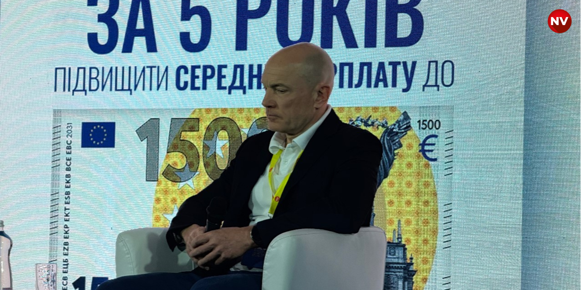 «Льготы или привилегии не нужны». Основатель Dragon Capital 