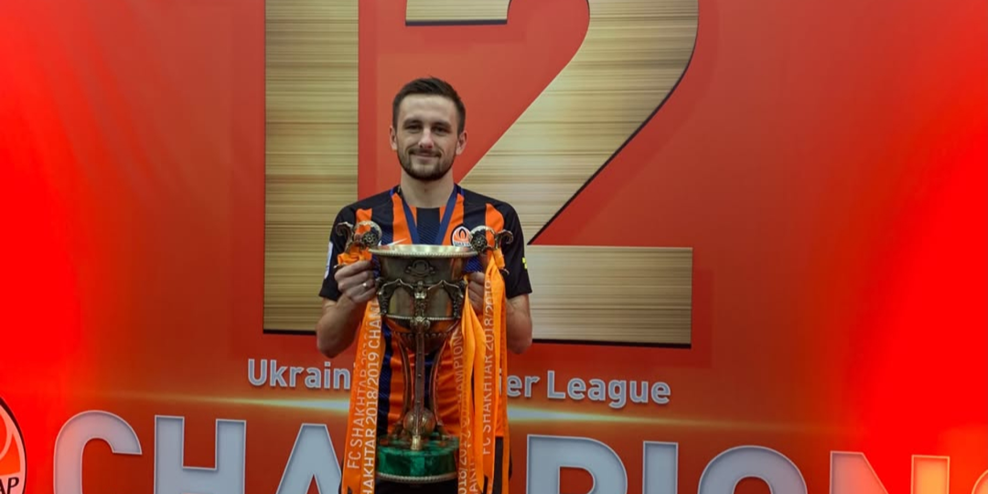 «Больше лечился, чем играл»: экс-футболист Шахтера завершил 