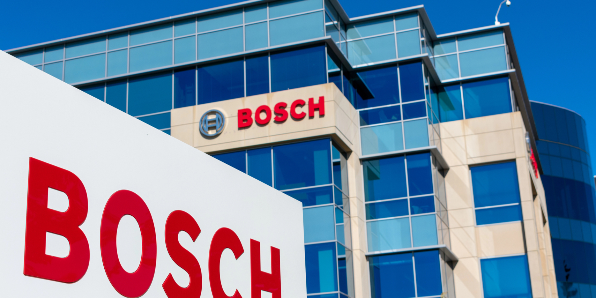 Bosch займется роботами (Фото: depositphotos.com/MichaelVi)