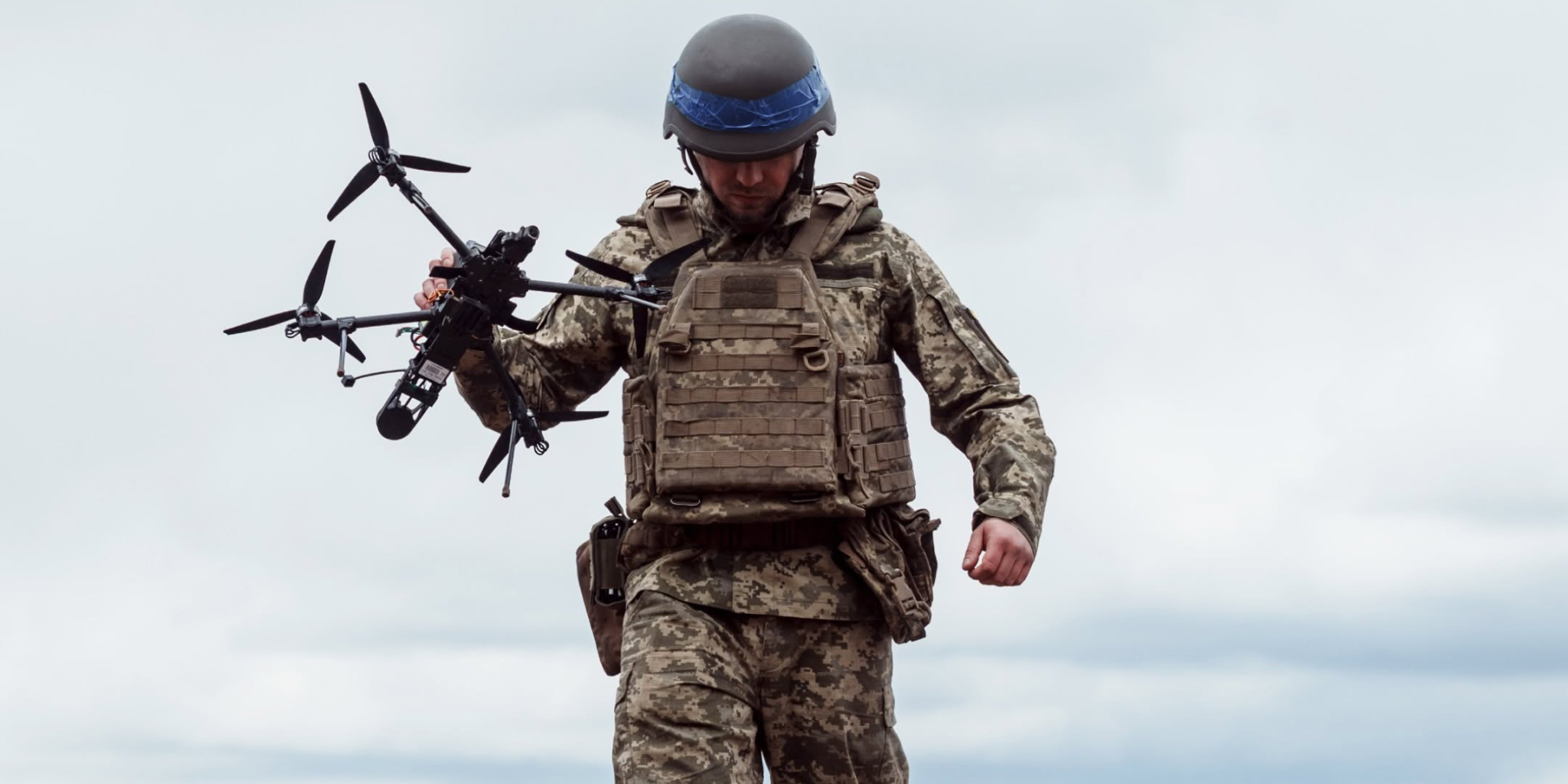 The Armed Forces of Ukraine's Unmanned Systems Forces celebrate their first professional holiday on June 11, 2026 (Photo: Unmanned Systems Forces / Facebook)
