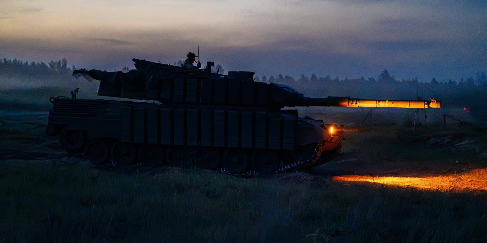 Russian forces have advanced in Kostiantynivka. (Photo: 5th Separate Heavy Mechanized Brigade / General Staff of Ukraine’s Armed Forces)