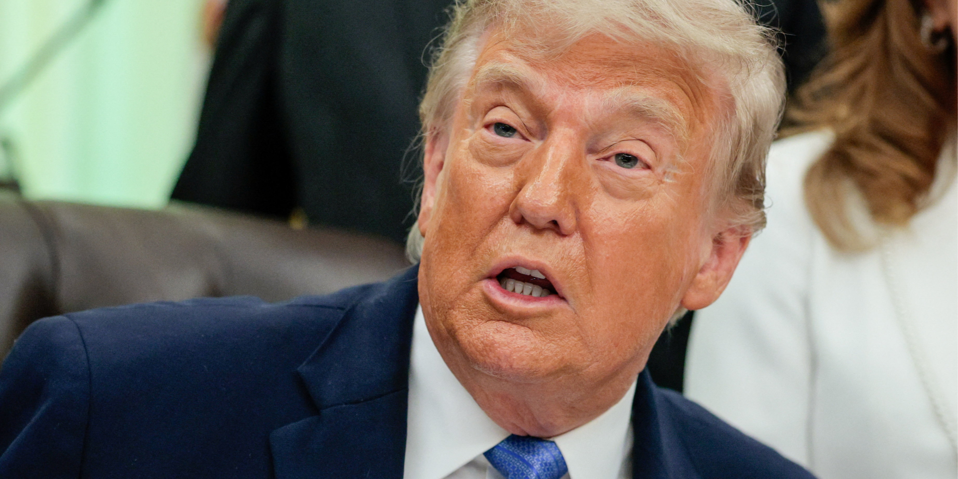 Европа на саммите G7 хочет привлечь Трампа к новым переговор