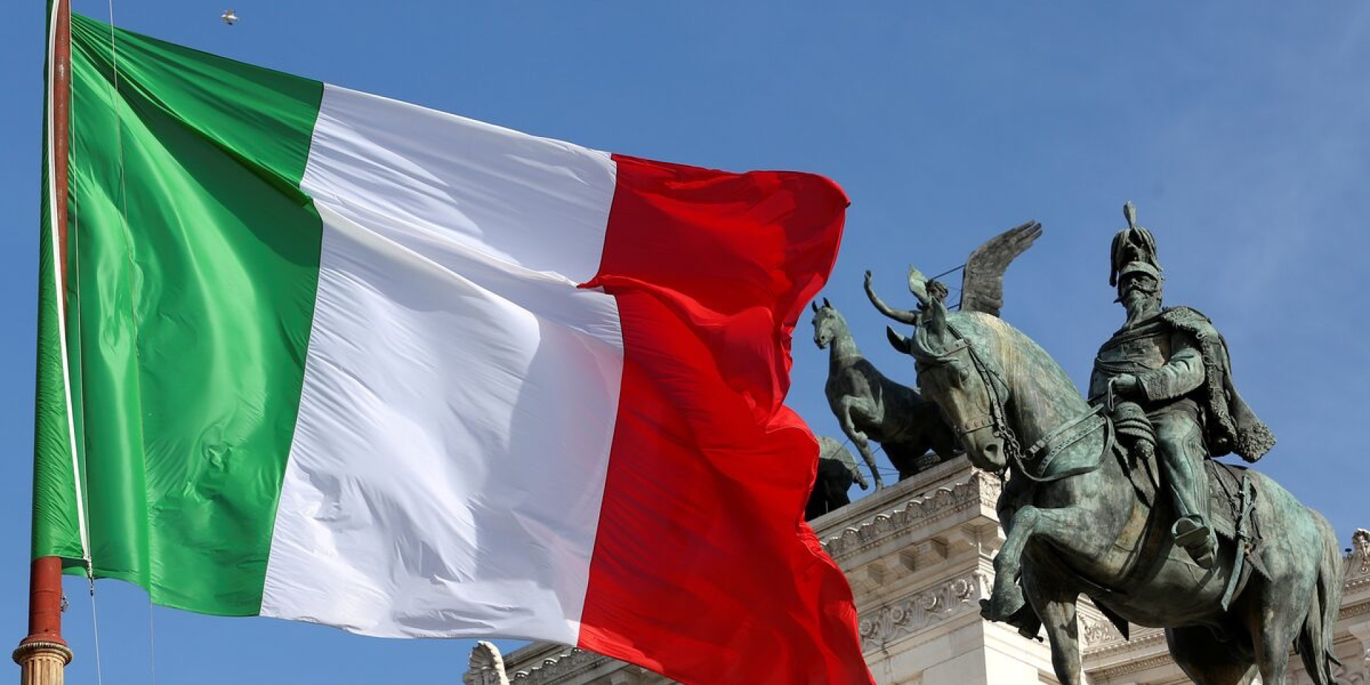 Government officials in Italy opposed reducing opportunities for remote work (Photo: REUTERS/Stefano Rellandini)