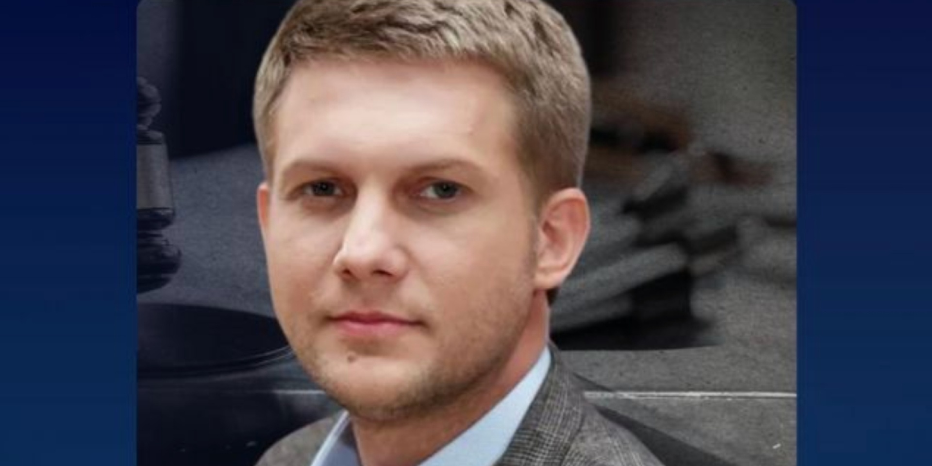 Російського пропагандиста Бориса Корчевнікова судитимуть (Фото: Прокуратура України)