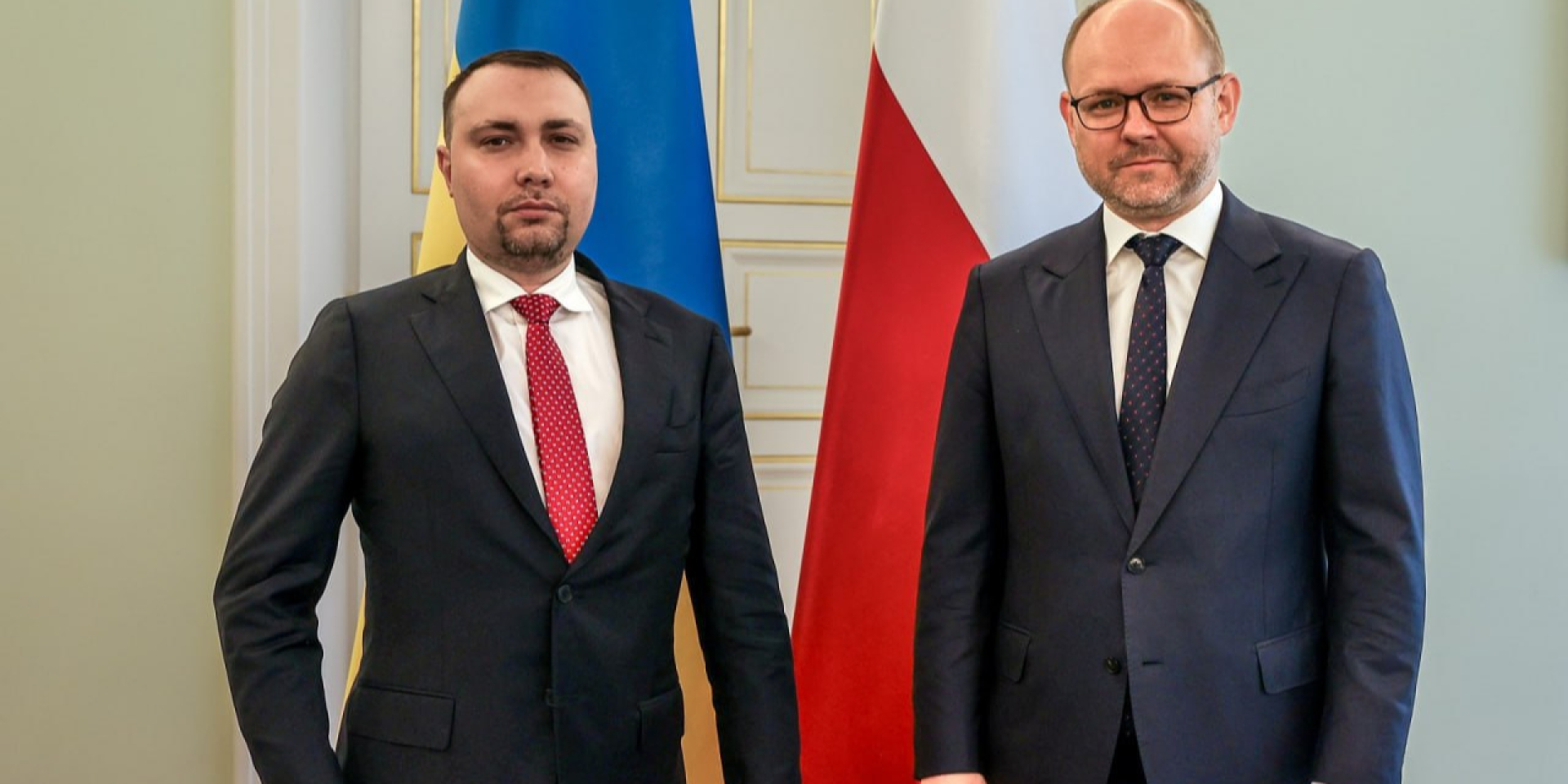 В окружении Буданова отрицают, что Украина «рассматривает ус