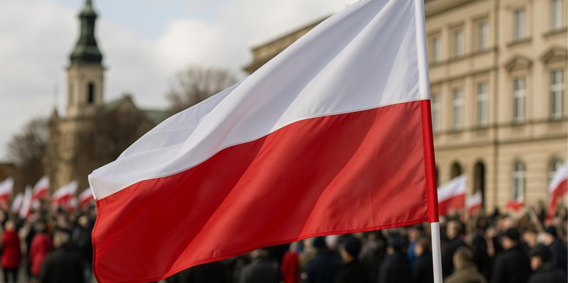 У более половины поляков ухудшилось отношение к украинцам из