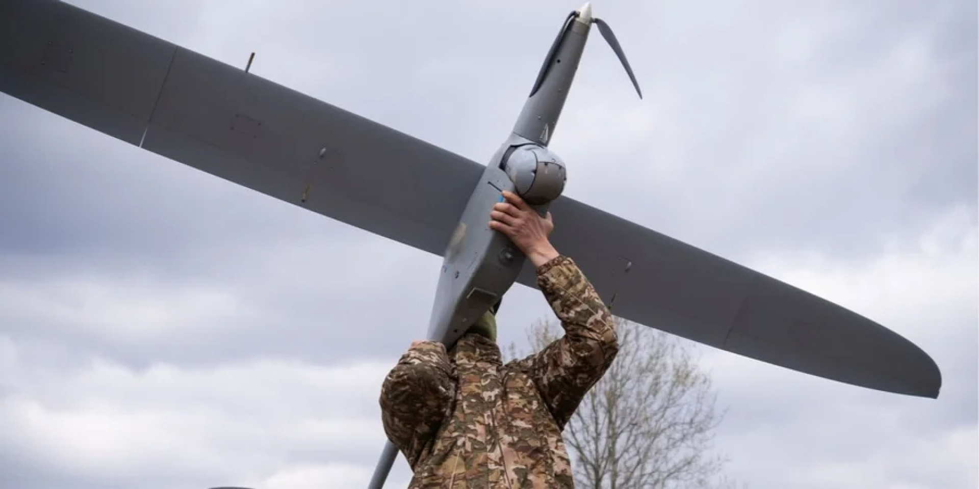 Ukrainian drones hunting Russian logistics in deep rear (Photo: 3rd Separate Special Forces Regiment / Facebook)