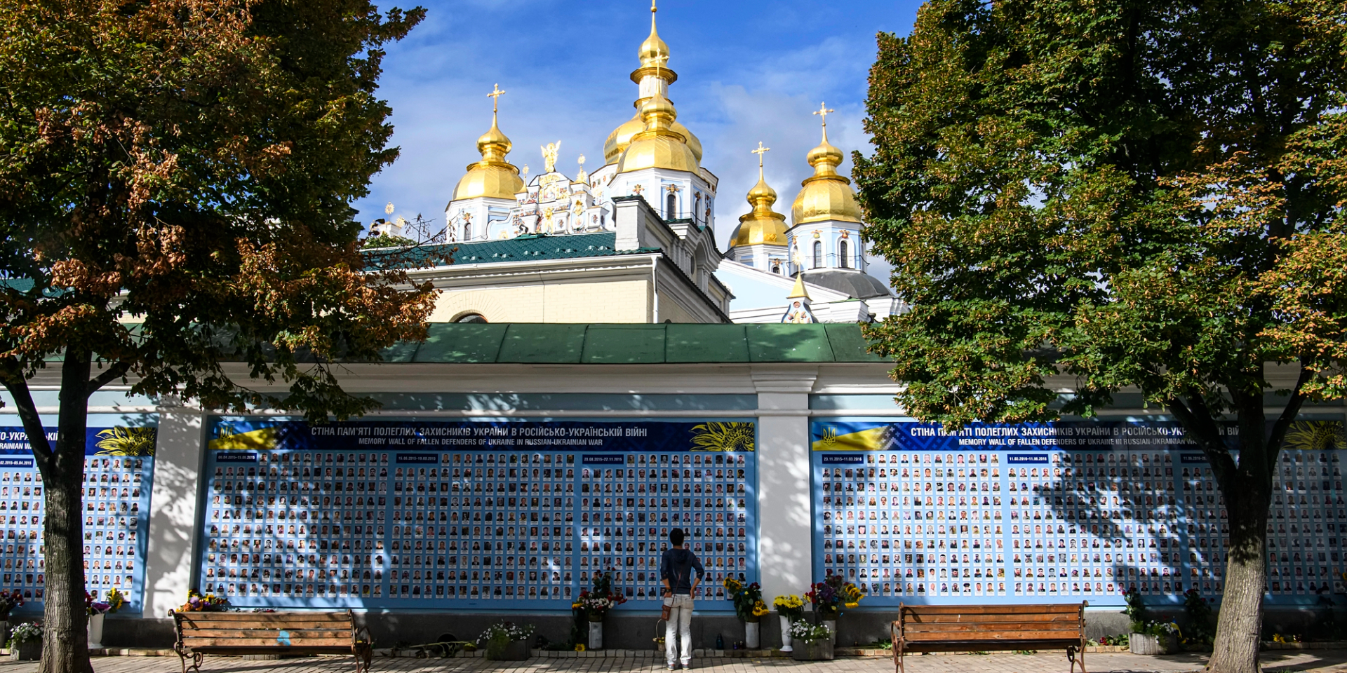 Когда травма разлита в воздухе. О чем я думаю как мужчина, к