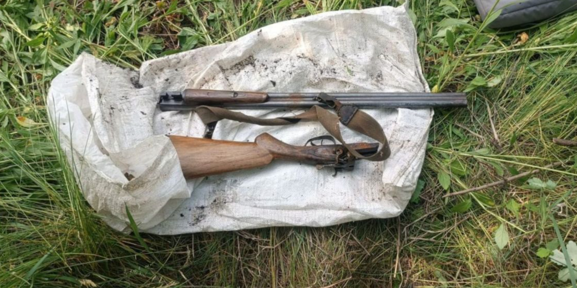 «Закопал тело в сарае». На Кировоградщине отца подозревают в