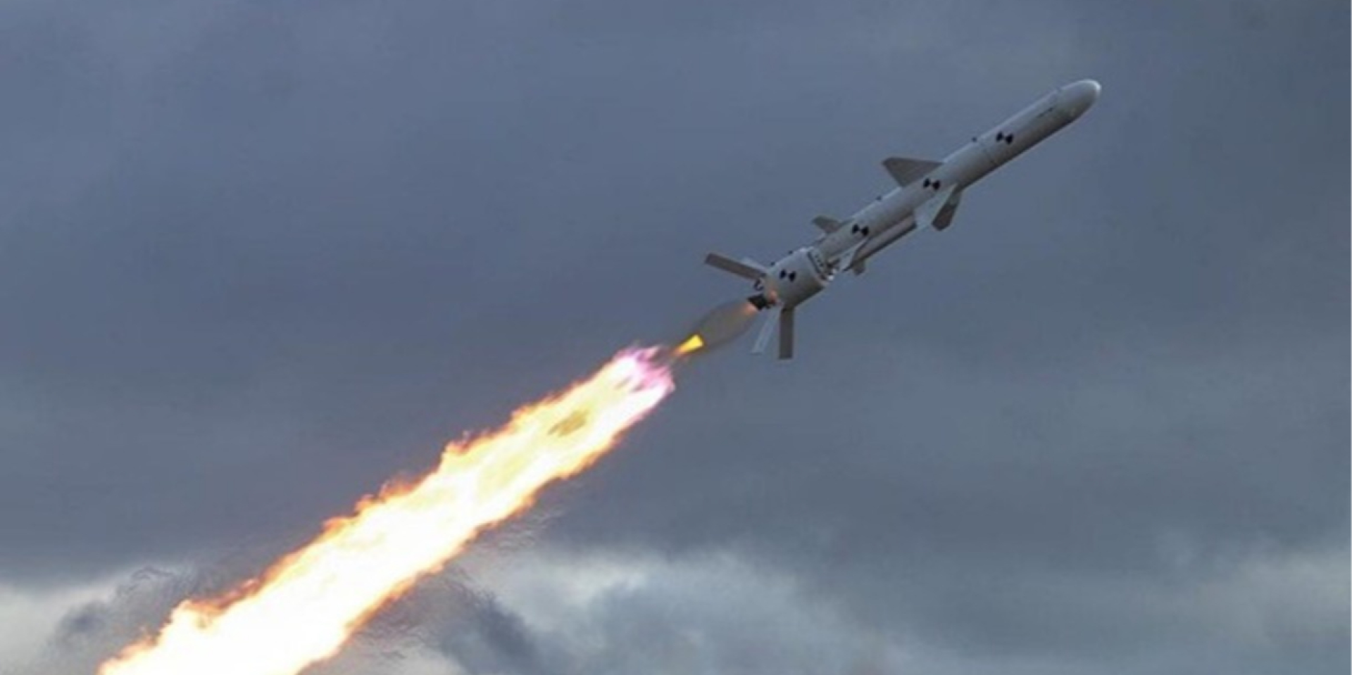 ВМС ВСУ нанесли ракетный удар Нептун по военному объекту окк