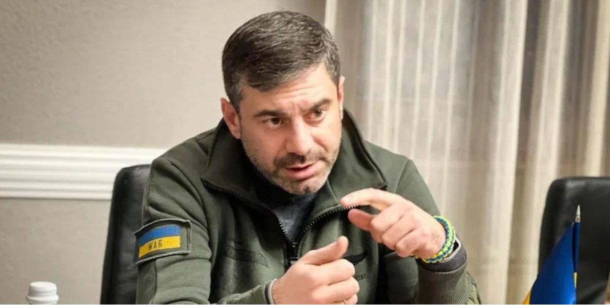 В Киеве в связи со смертью мобилизованного мужчины расследую