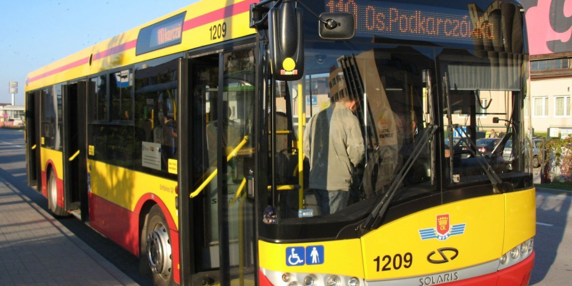 У Польщі відкрили збір на автобуси для Вінниці після скандалу в Кельце