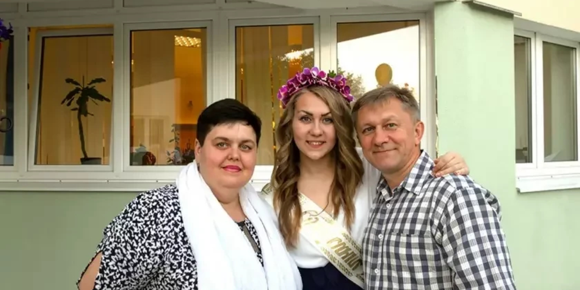 Alexander Lukashenko's regime sentenced a family to 11-14 years in prison (Photo: gazetaby)
