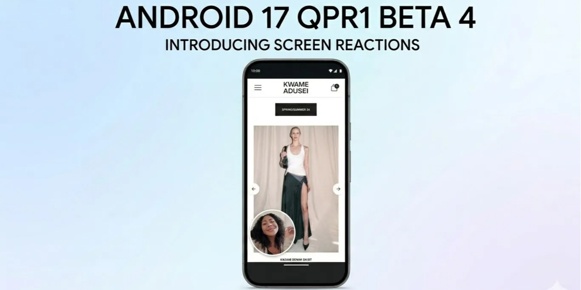 Google выпустила Android 17 QPR1 beta 4 (Фото: Google/NPU)