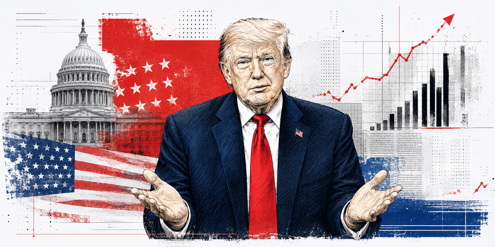 14 червня Трампу виповнилося 80 років (Фото: NV)
