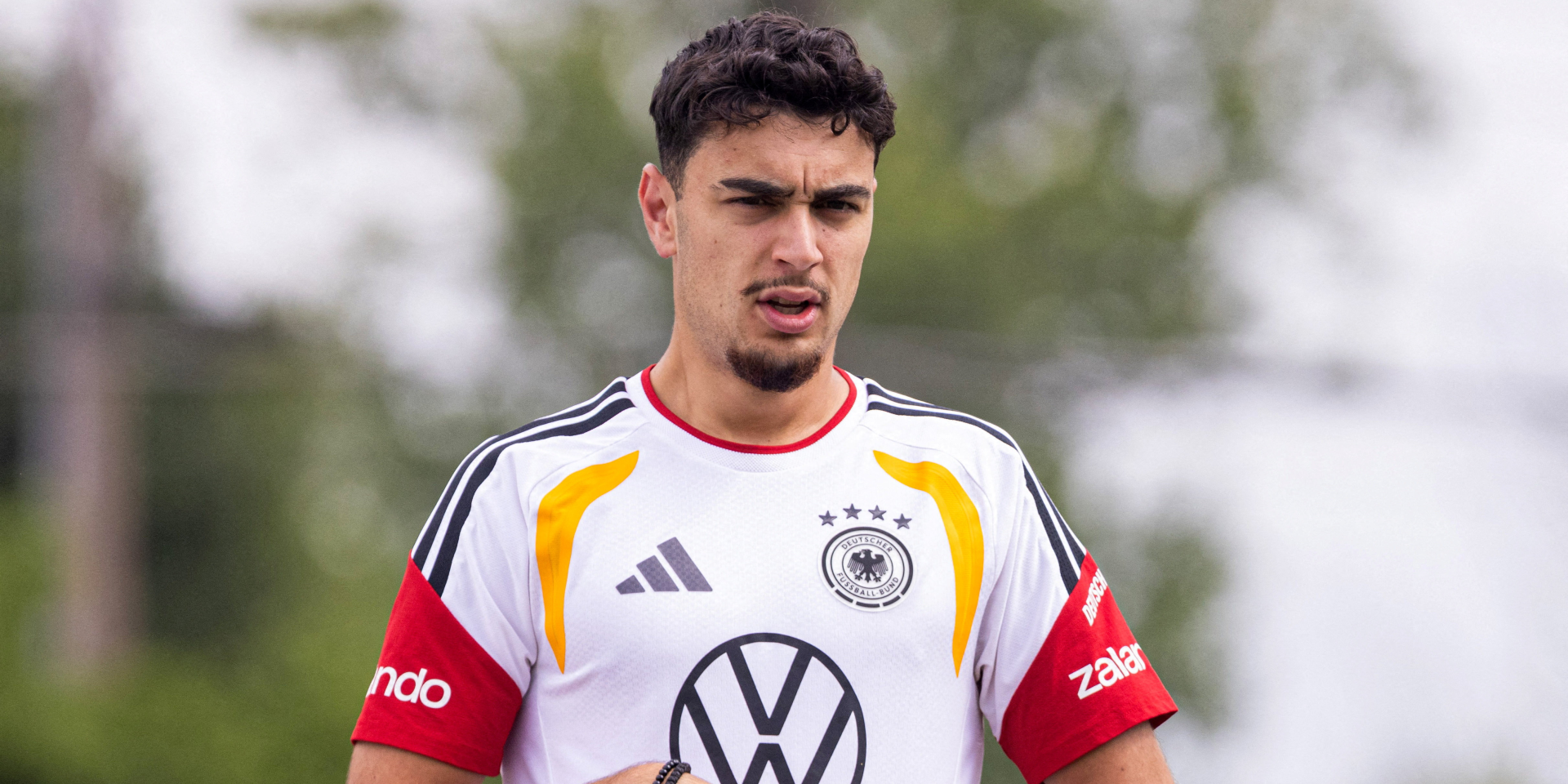 Александар Павлович (Фото: IMAGN IMAGES via Reuters/Scott Kinser)