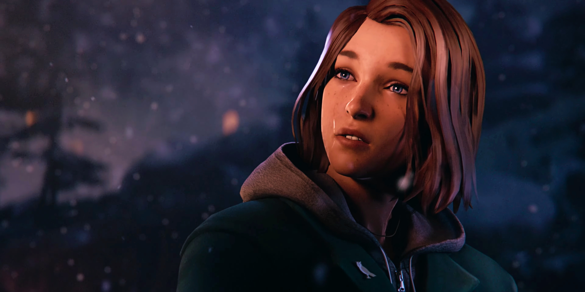 В июне в подписке PS Plus появятся 8 игр (Фото: кадр из игры Life is Strange: Double Exposure/Deck Nine)