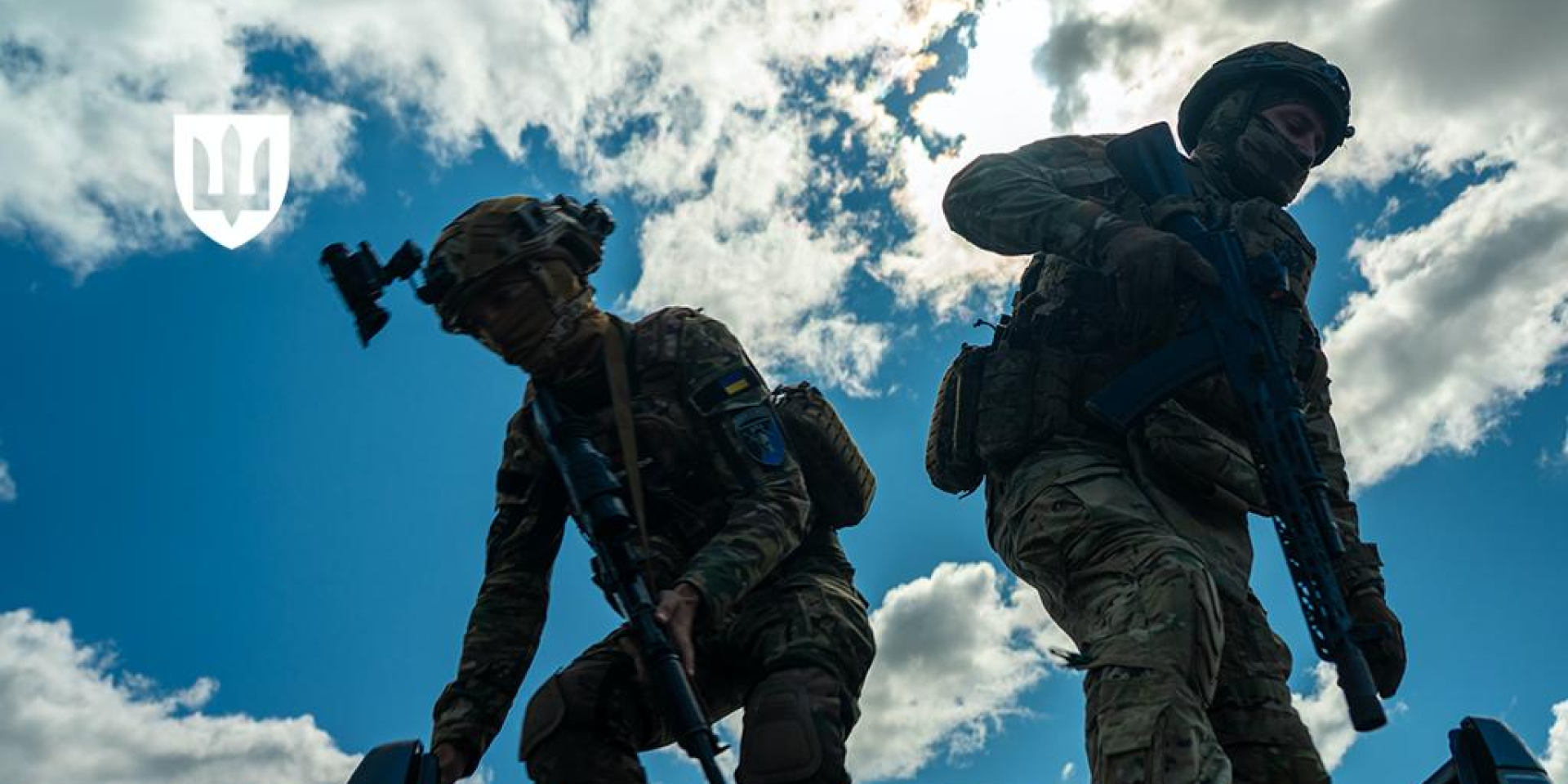 Kyiv hopes to entice more foreigners into military service