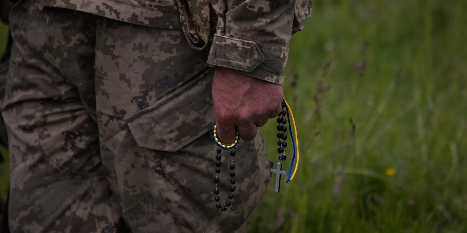 У лікарні Києва помер поранений на фронті військовий, поліція відкрила справу про можливу недбалість медиків