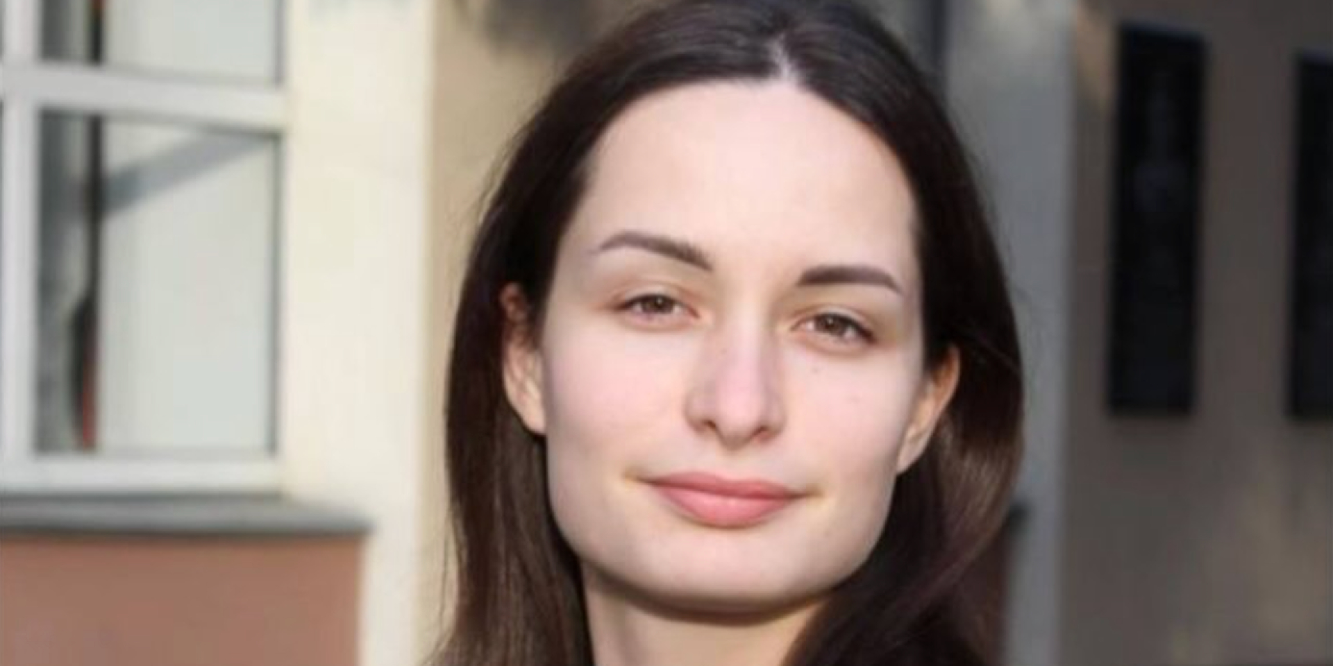 21-річна рятувальниця Олександра Щебілова втратила руку внаслідок атаки РФ по Харкову (Фото: Instagram pb.nuczu)
