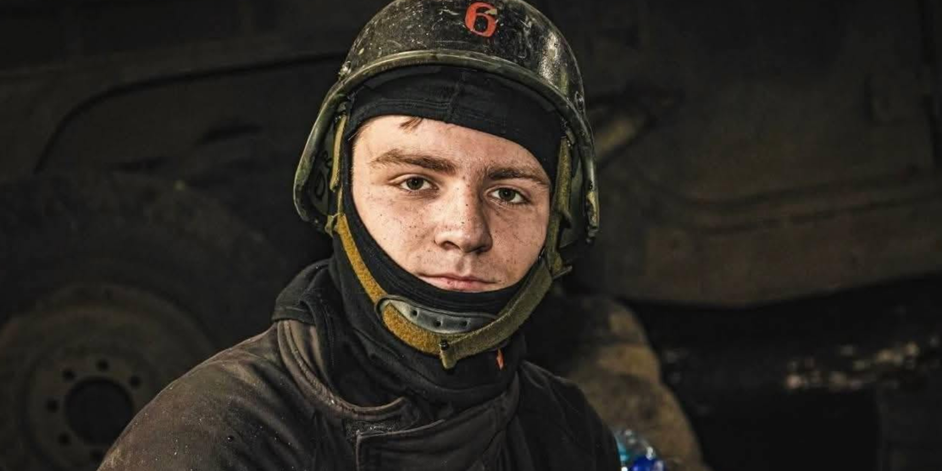 Харківський рятувальник Данило Тіщенко загинув за день до свого 21-го дня народження (Фото: ДСНС Харківщини)