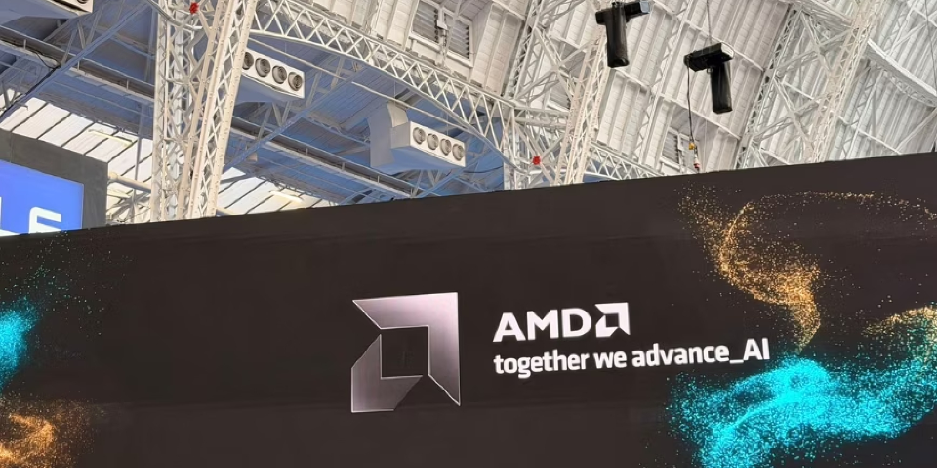 Апаратний захист Ryzen став привілеєм: що приховує AMD (Фото: AMD)