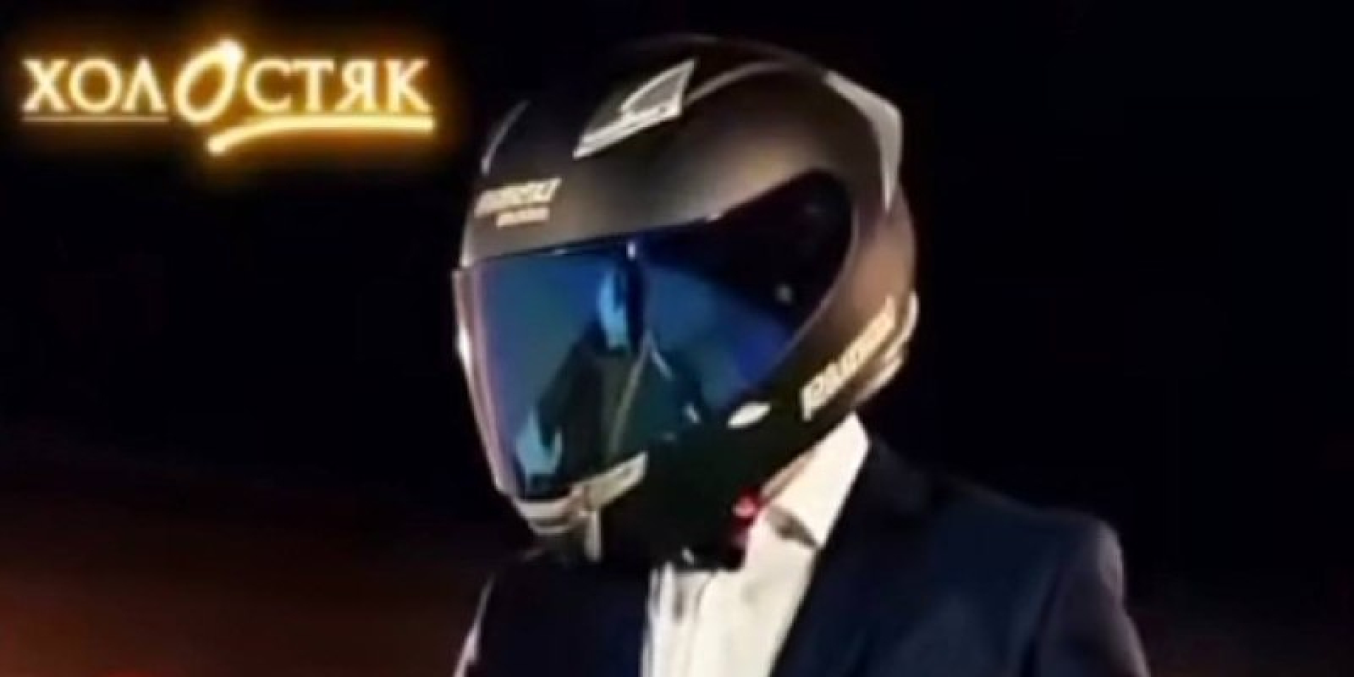 Іноземець Мобін Насір відреагував на ситуацію (Фото: stb/Threads/Скриншот)