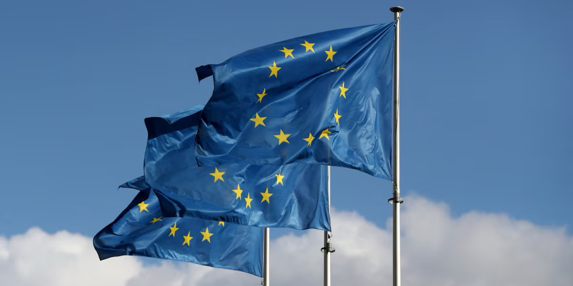 Ukraine agreed five new negotiation clusters open with the EU (Photo: REUTERS/Yves Herman)