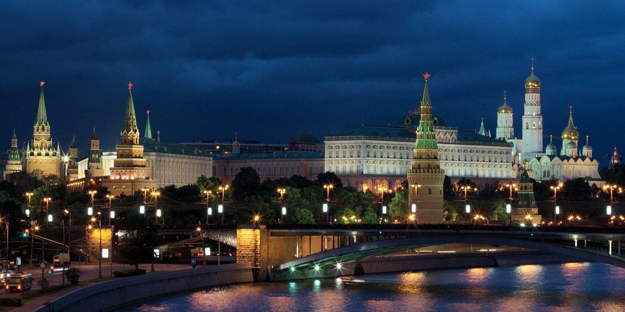 Moscow (Photo: EvgeniT/pixabay.com)