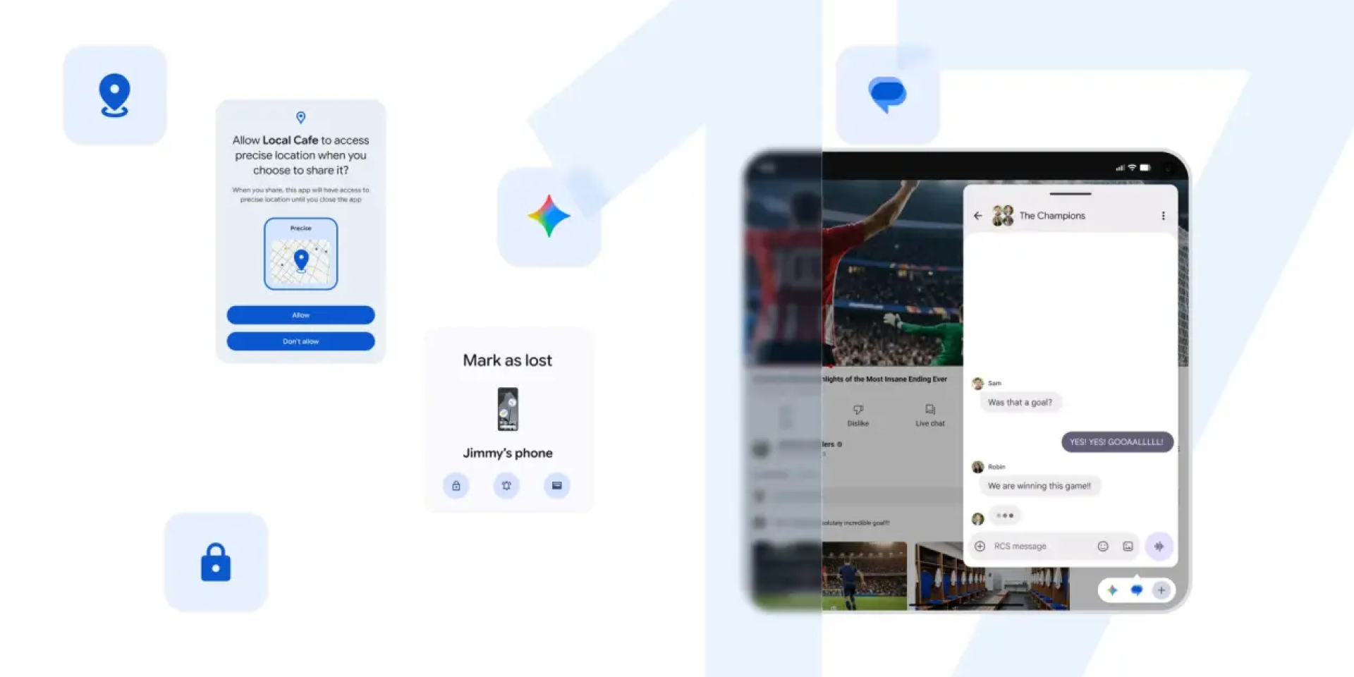 Google оголосила про офіційний запуск Android 17 (Фото: Google)