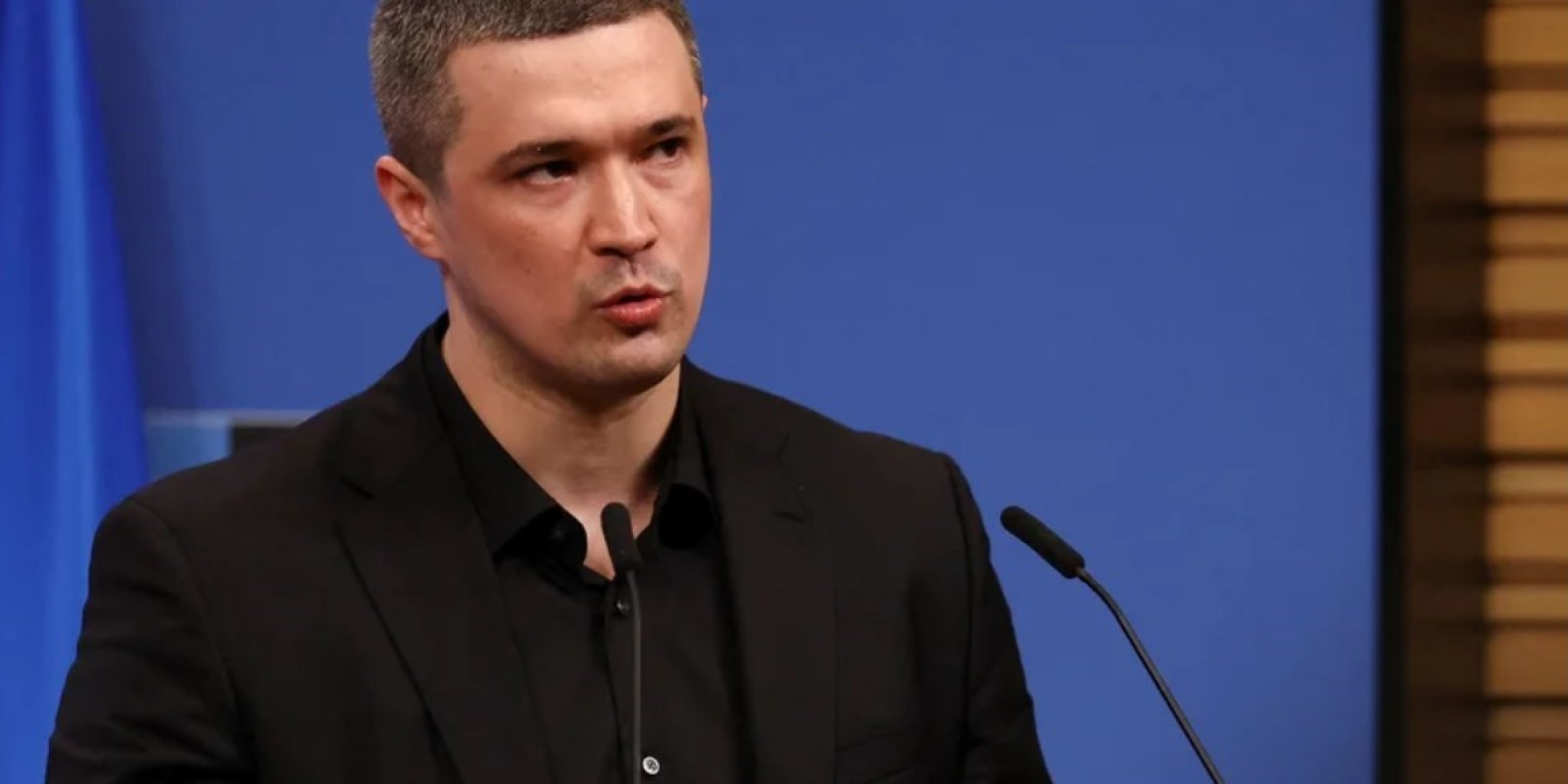 During the time of Mykhailo Fedorov, the Ministry of Defense was headed by him, thanks to changes in procedures and the introduction of competitive procurement in Ukraine, it was possible to improve the quality of drones and change the logic of weapons supplies (Photo: REUTERS/Tom Nicholson)