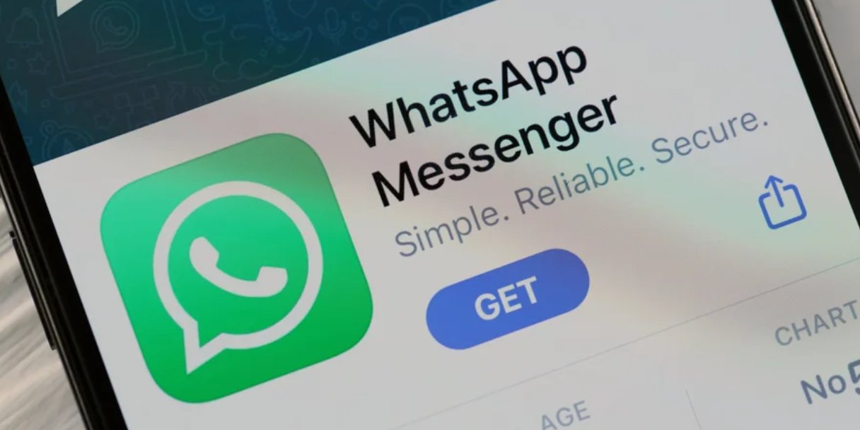 WhatsApp від Meta (Фото: Mehaniq/Depositphotos)
