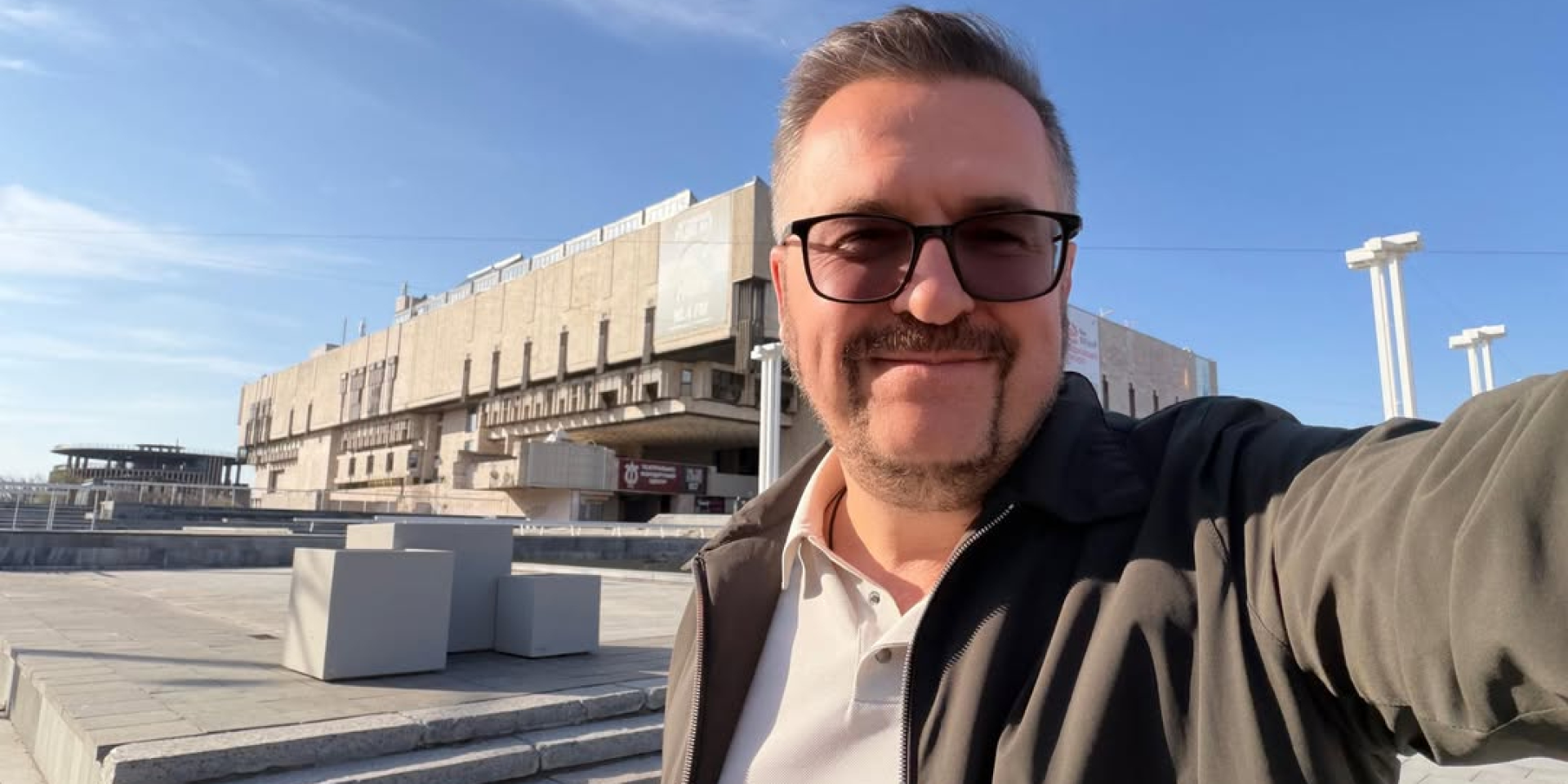Стало известно, с кем состоит в отношениях Александр Пономарев (Фото: ponomaryovoleksandr/Instagram)