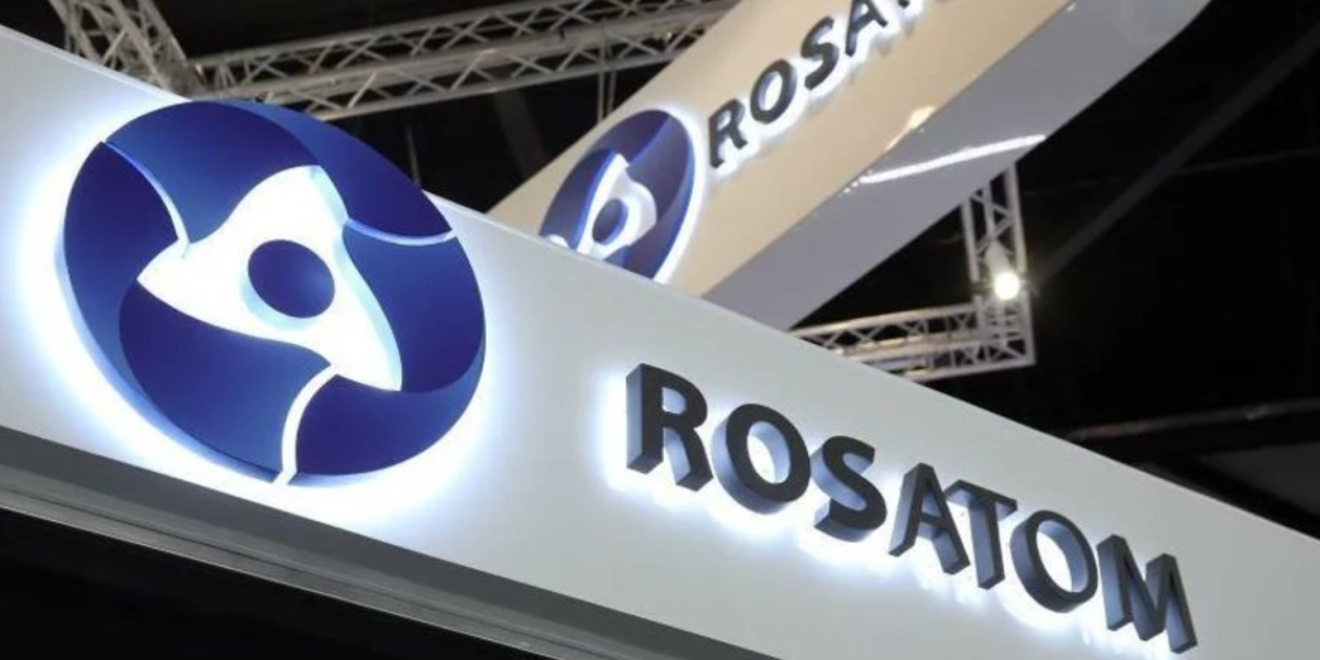 Rosatom is planning on constructing floating nuclear power plants for Indonesia (Photo: vik8867dn/X)