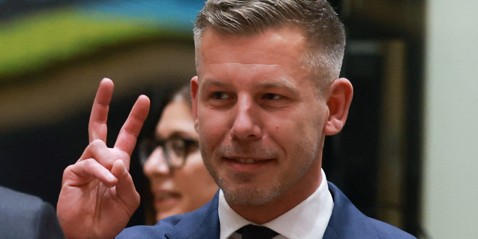 За пропозицією Угорщини з декларації ЄС виключили положення про прискорений вступ України — Мадяр