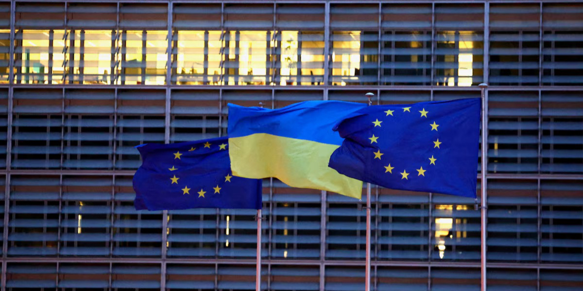 Контакти ЄС із Кремлем стали головною темою обговорення щодо України на саміті у Брюсселі — ЗМІ