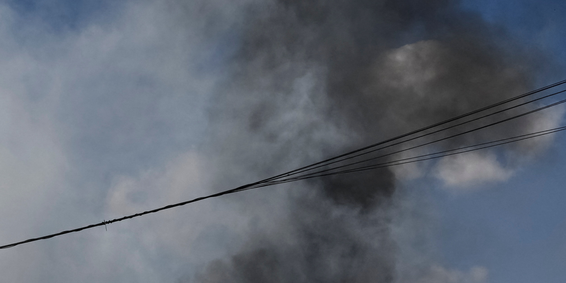 Russia launched attack on Kharkiv (illustrative photo) (Photo: REUTERS/Stringer)