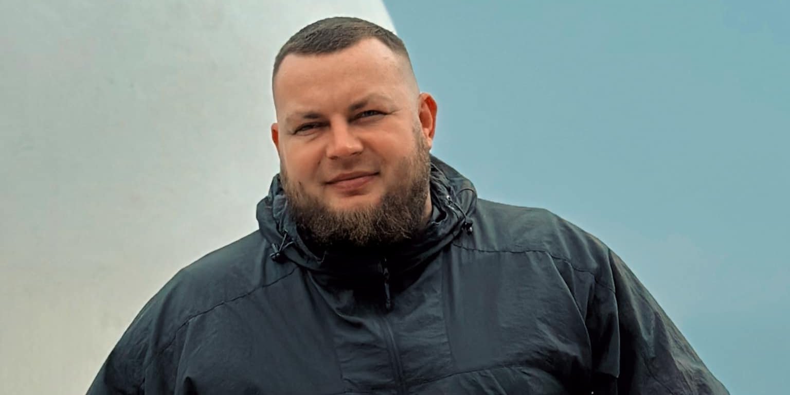 Убийцу Демьяна Ганула приговорили к пожизненному заключению (Фото: Дем’ян Ганул via Facebook)