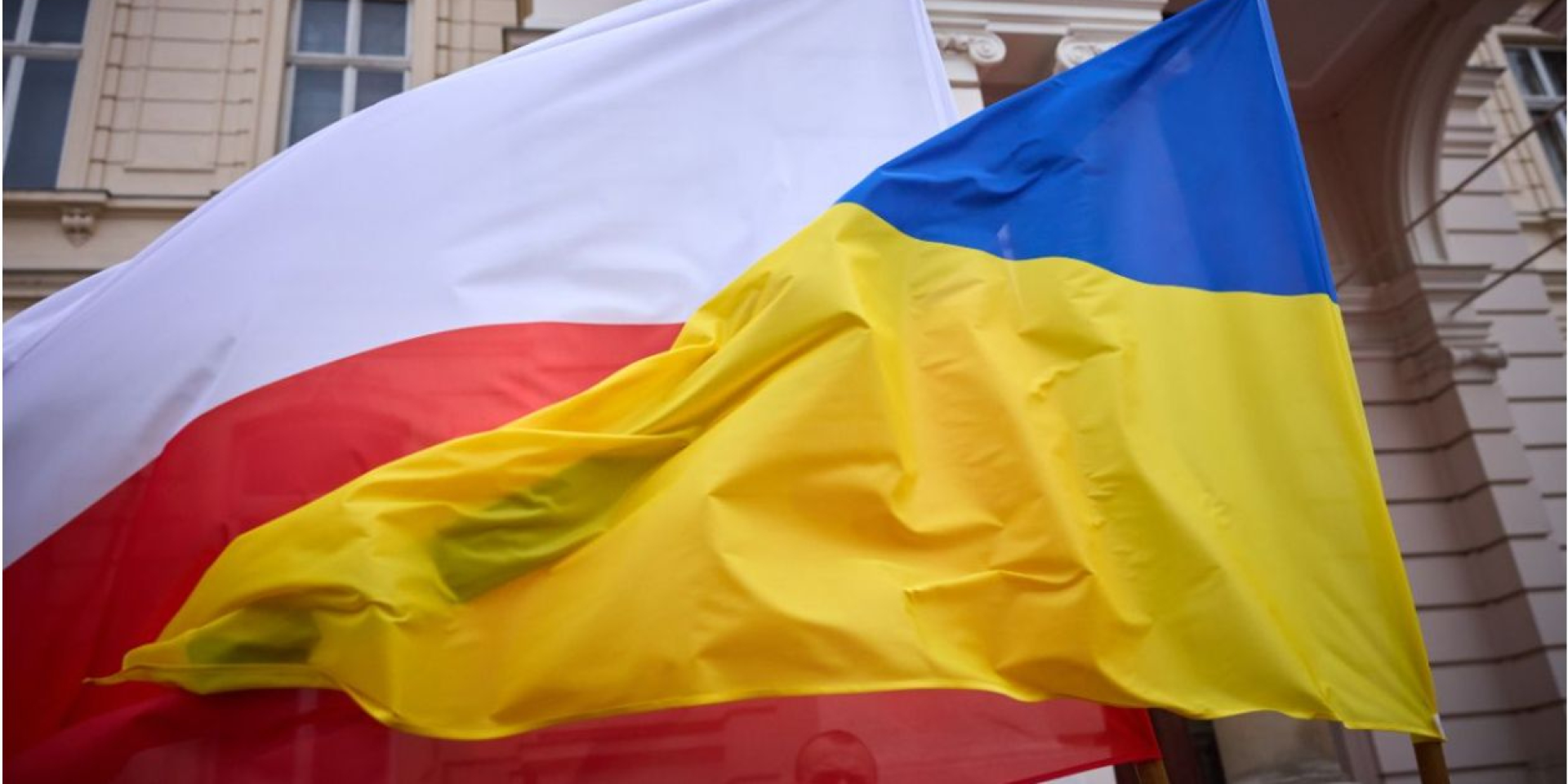 Українські компанії у Польщі займають майже 28% ринку серед іноземних підприємств (Фото: flickr)