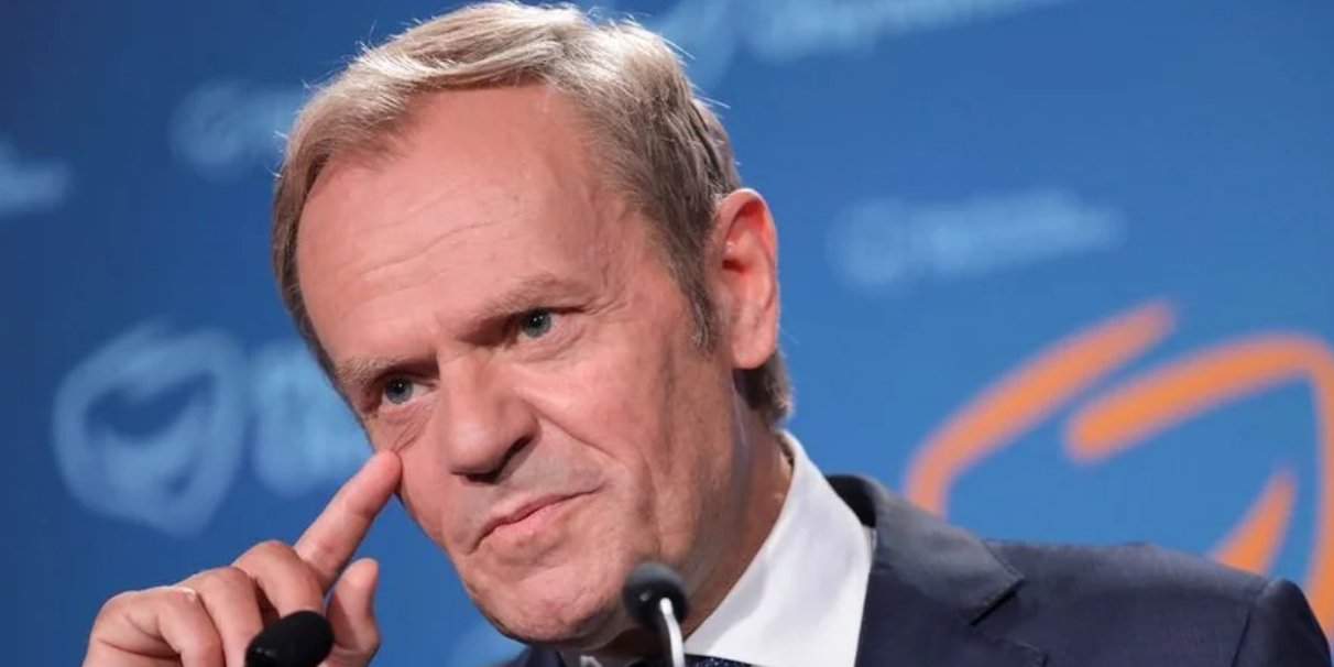 Polish Prime Minister Donald Tusk warned against excessive trust in Kremlin (Photo: Slawomir Kaminski/Agencja Gazeta via REUTERS)