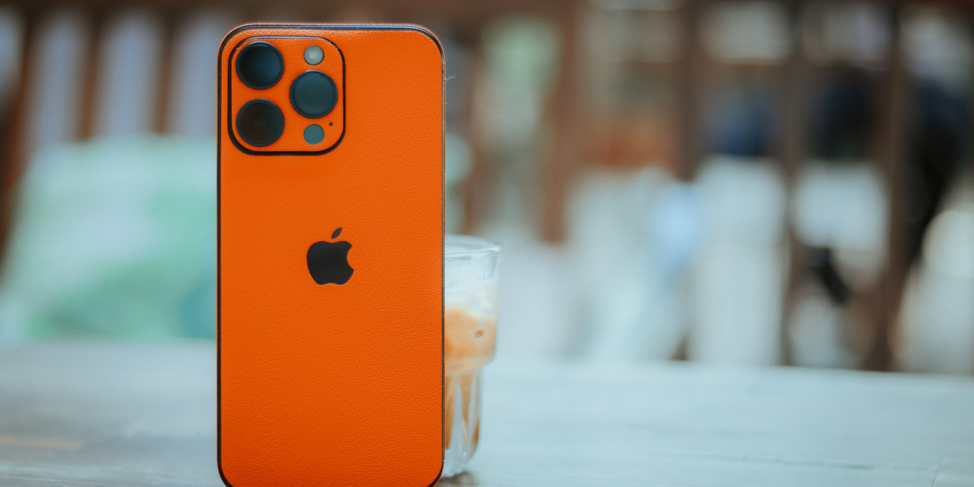 iPhone 17 (Фото: pexels.com)