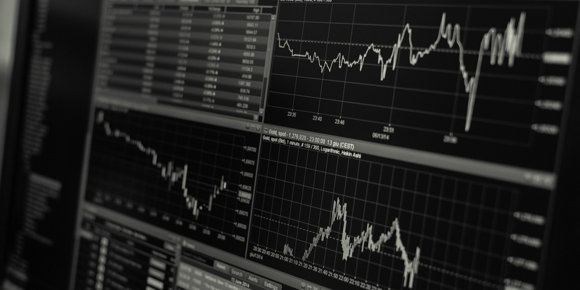 У травні Іспанія заблокувала Polymarket та іншу платформу прогнозів — Kalshi (Фото: pixabay.com)