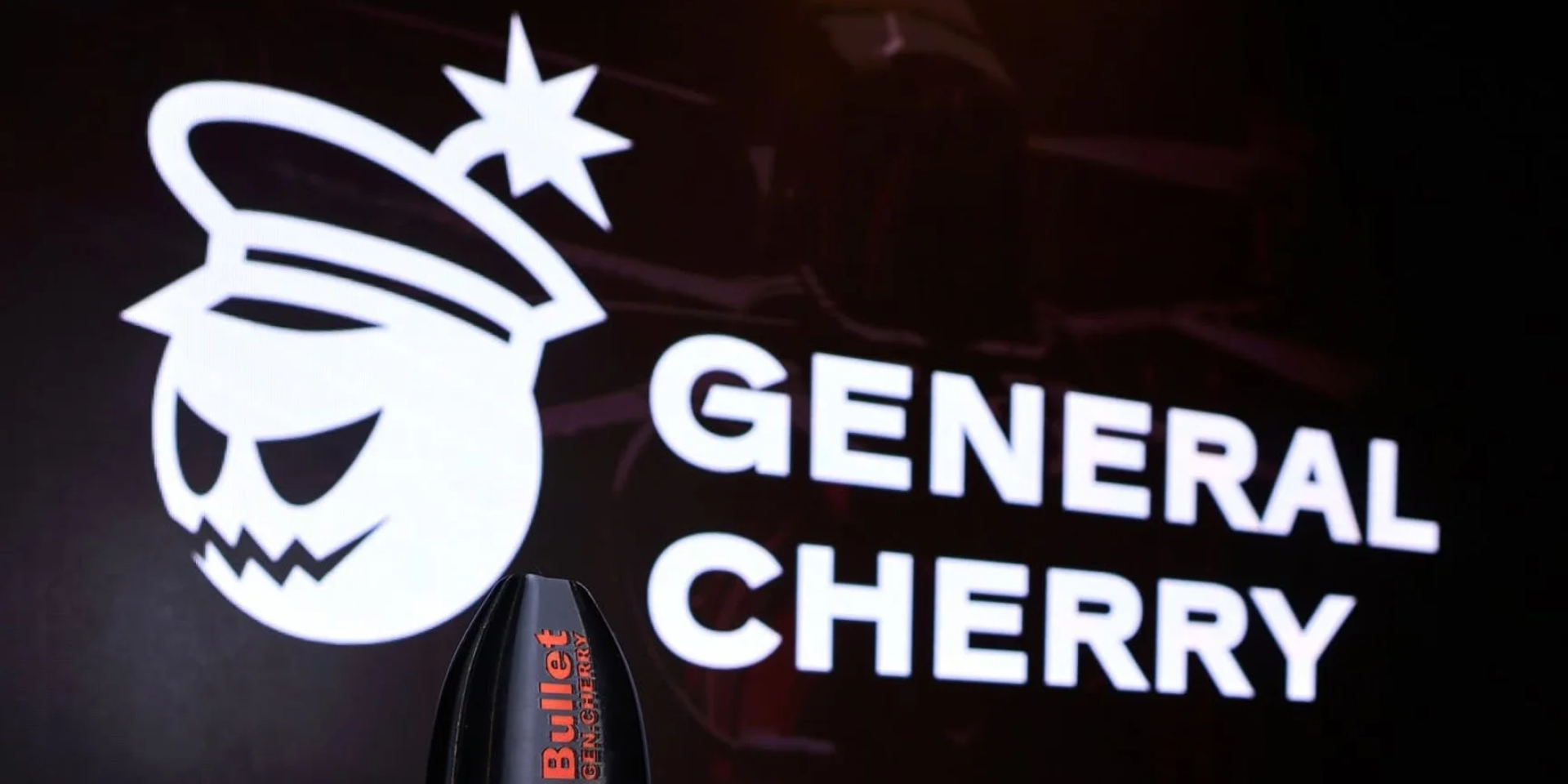 Russia attacked the production of the General Cherry company (Photo: Facebook / General Cherry FPV)