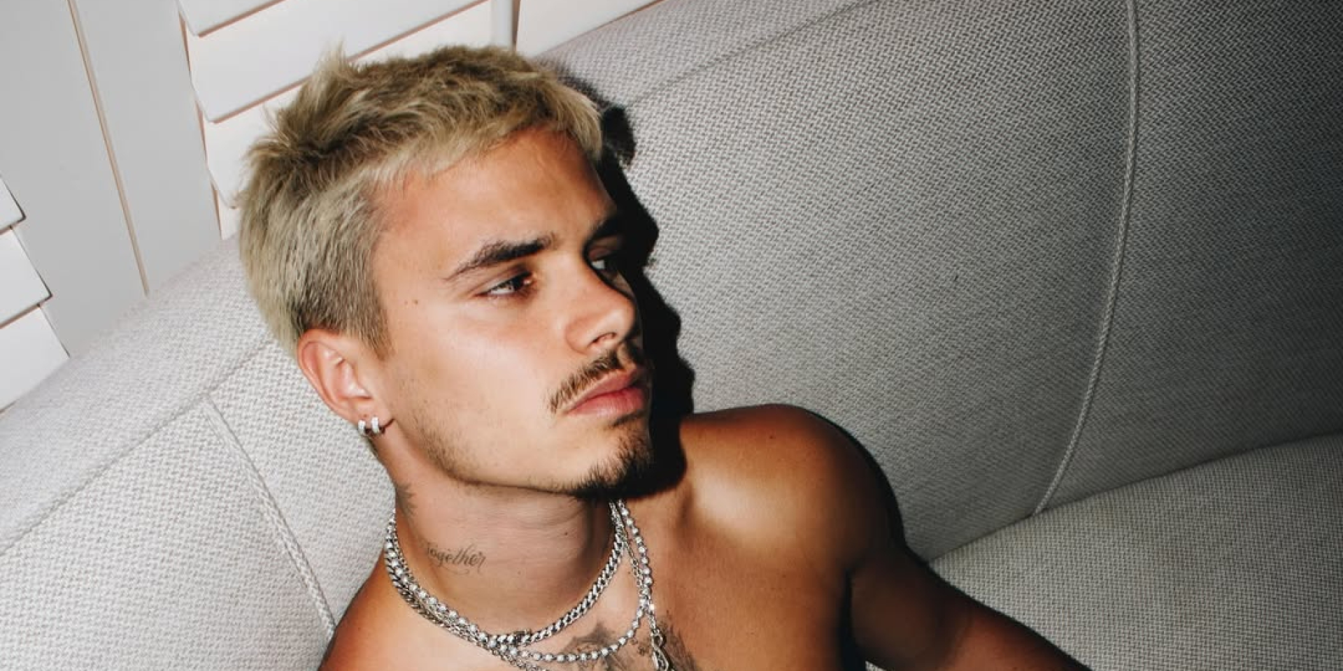 Ромео Бекхэм получил свою первую роль в кино (Фото: romeobeckham/Instagram)