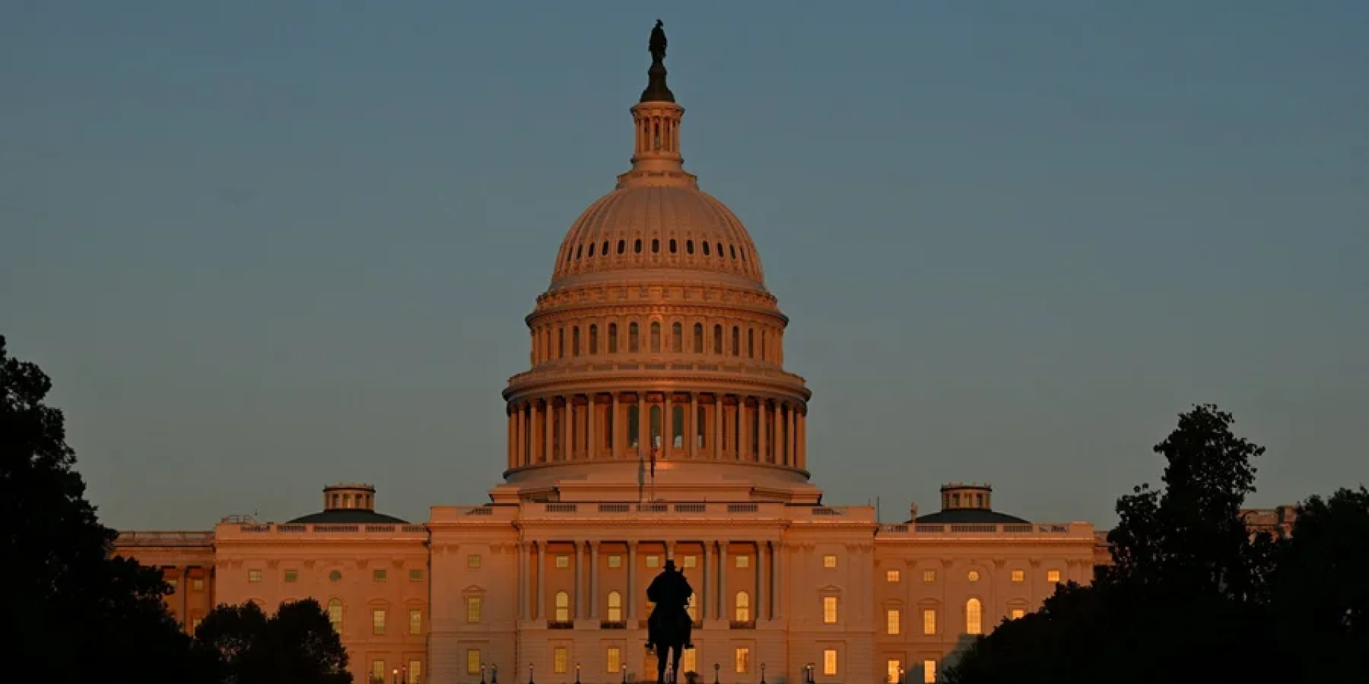 U.S. Capitol (Photo: REUTERS/Annabelle Gordon)
