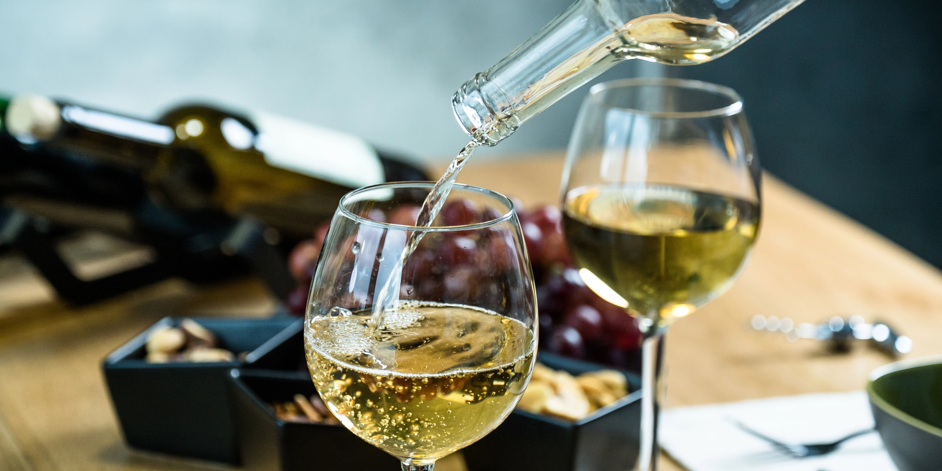 Alcohol industry criticizes US study on daily drinking risks (Photo: depositphotos.com/AerialMike)