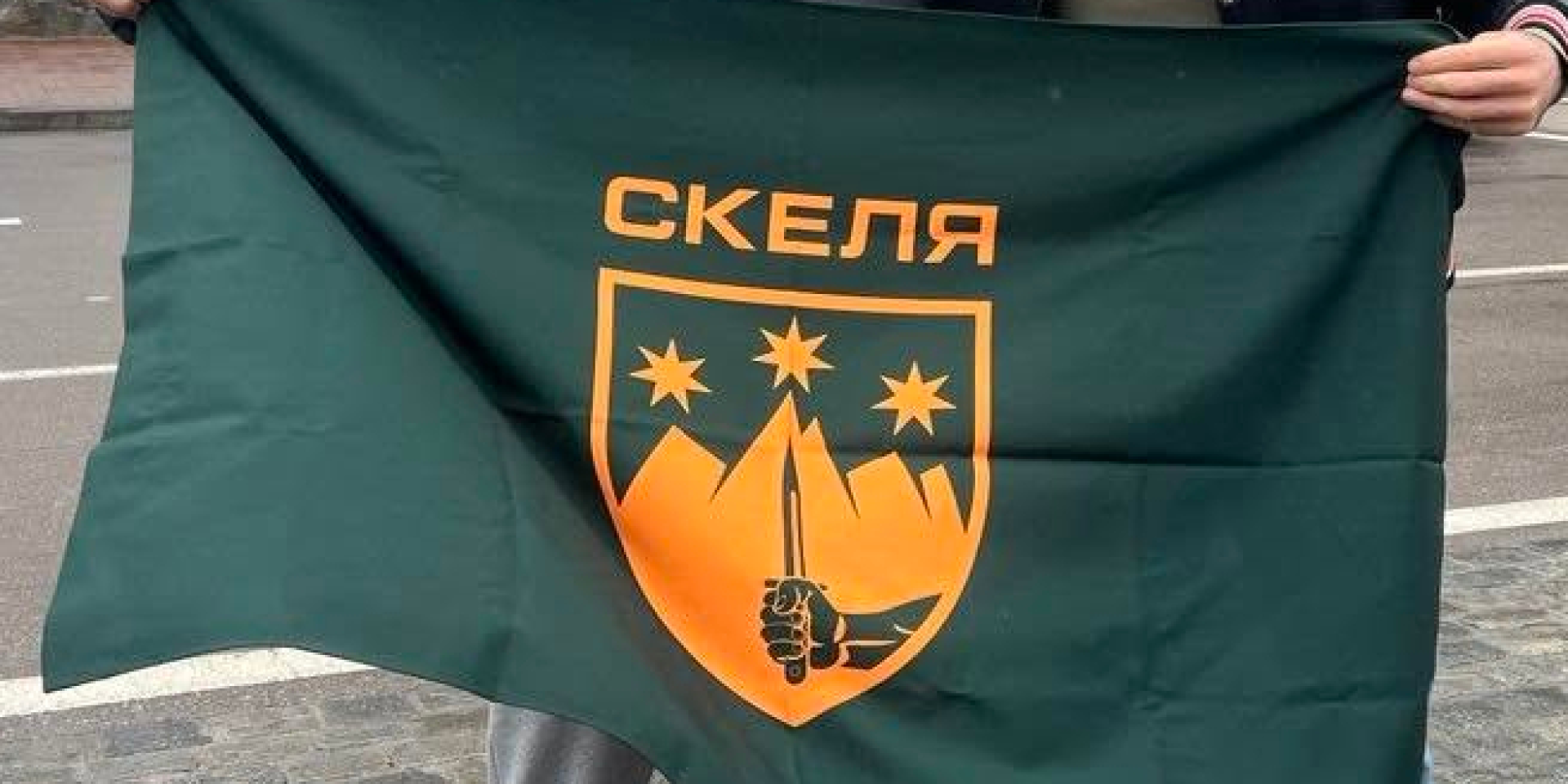 Ольга Решетилова заявила, що про факти знущань та побиття військовослужбовців у Скелі було відомо ще в травні-червні 2025 року (Фото: Скеля / Facebook)