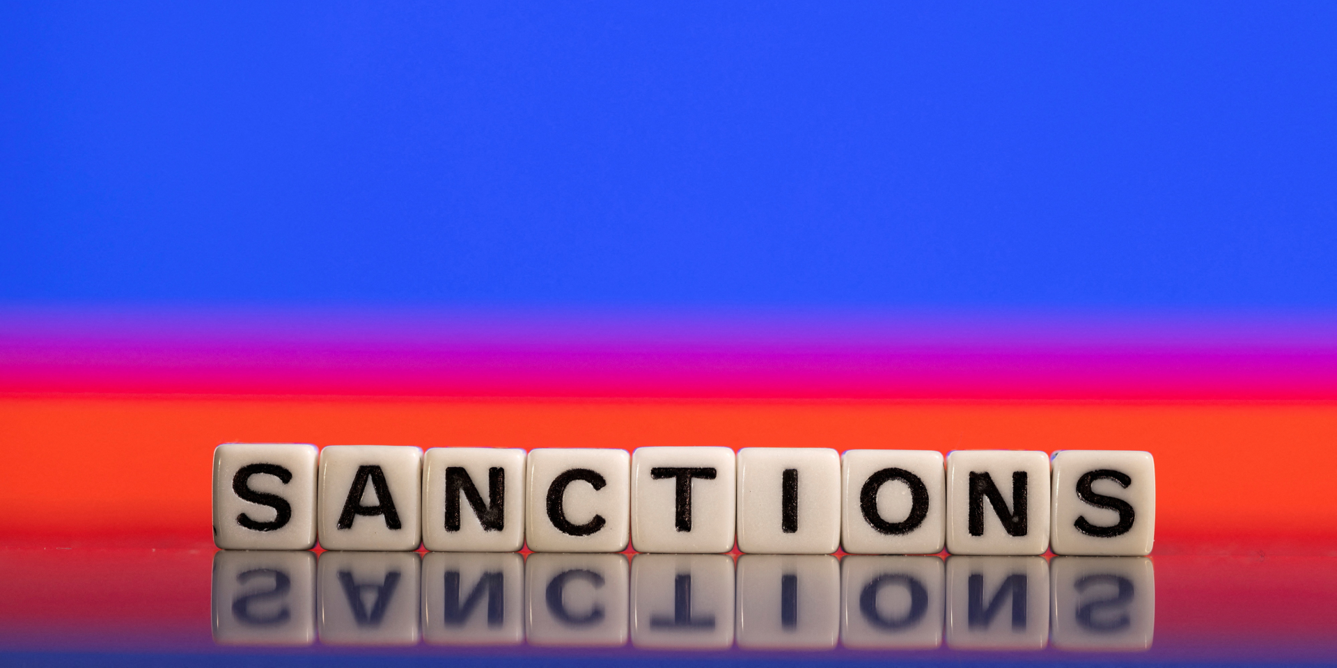 The U.S. Treasury Department has removed seven Russian nationals from its sanctions list (Photo: REUTERS/Dado Ruvic/Stock image/)
