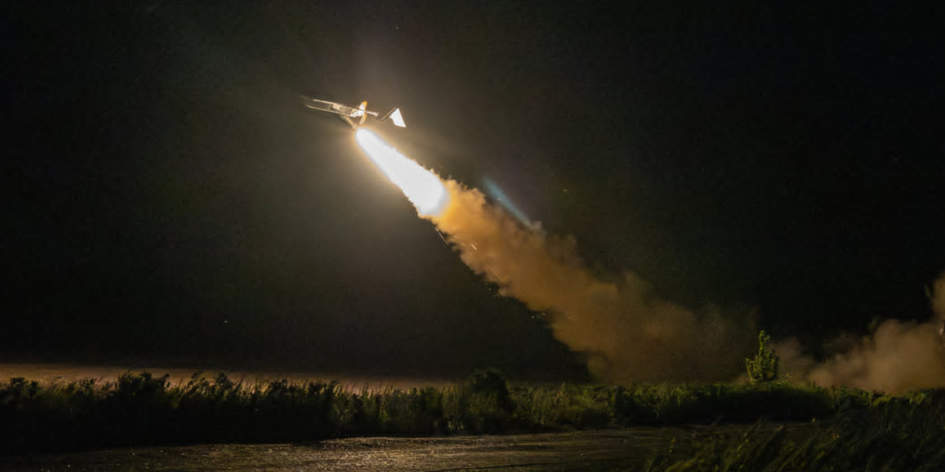Units conducting long-range deep strikes are among the occupiers’ highest-priority targets. (Photo: Serhii Okunev / NV)