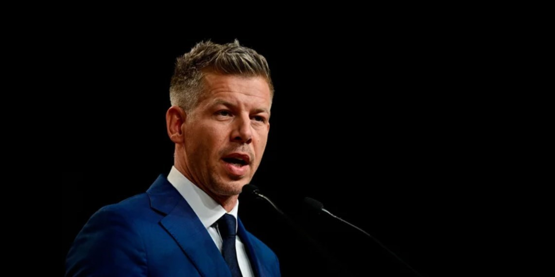 The government of Peter Magyar previously spoke out against Ukraine's accelerated accession to the EU (Photo: REUTERS/Marton Monus)